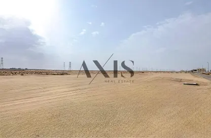 أرض - استوديو للبيع في سيح شعيب 1 - جبل علي - دبي