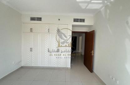 Apartment - 2 - 2 for rent in New Al Taawun Road - Al Taawun - Sharjah