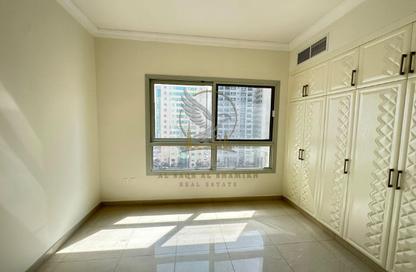 Apartment - 2 - 2 for rent in New Al Taawun Road - Al Taawun - Sharjah Apartment - 2 - 2 for rent in New Al Taawun Road - Al Taawun - Sharjah