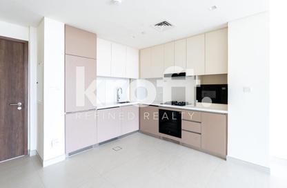 Apartment - 2 Bedrooms - 4 Bathrooms for rent in Vista by Prestige One - Dubai Sports City - Dubai