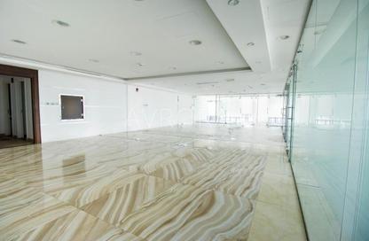 Office Space - Studio - 1 for rent in One by Omniyat - Business Bay - Dubai