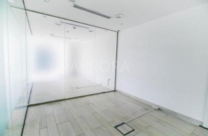 Office Space - Studio - 1 for rent in One by Omniyat - Business Bay - Dubai