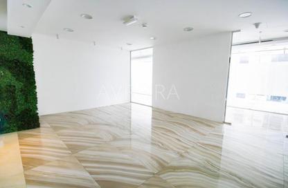 Office Space - Studio - 1 for rent in One by Omniyat - Business Bay - Dubai