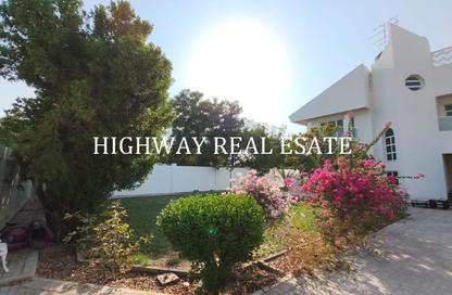 Villa - 6 - 4 for sale in Al Tarfa - Mughaidir - Sharjah