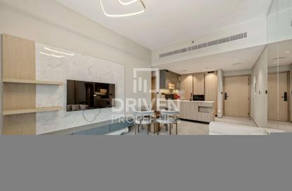 شقة - 2 غرف نوم - 2 حمامات للبيع في إليفيت من بريسكوت - ارجان - دبي شقة - 2 غرف نوم - 2 حمامات للبيع في إليفيت من بريسكوت - ارجان - دبي