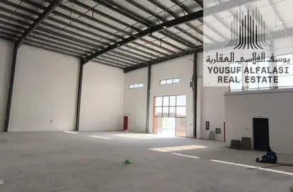 Show Room - Studio - 1 Bathroom for rent in Umm Al Thuoob - Umm Al Quwain Show Room - Studio - 1 Bathroom for rent in Umm Al Thuoob - Umm Al Quwain