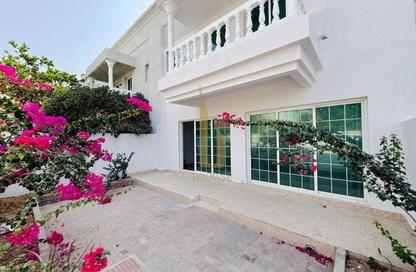 Villa - 3 - 3 for rent in Al Jafiliya Villas - Al Jafiliya - Bur Dubai - Dubai