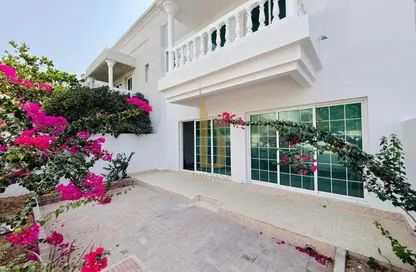 Villa - 3 Bedrooms - 3 Bathrooms for rent in Al Jafiliya Villas - Al Jafiliya - Bur Dubai - Dubai