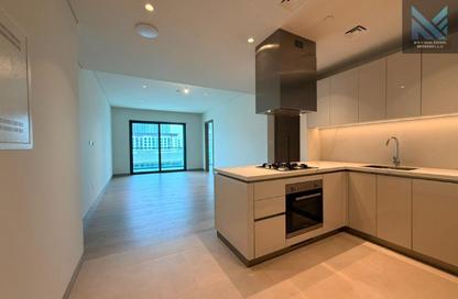 Apartment - 1 - 2 for rent in Sobha Hartland Waves Opulence - Sobha Hartland - Mohammed Bin Rashid City - Dubai Apartment - 1 - 2 for rent in Sobha Hartland Waves Opulence - Sobha Hartland - Mohammed Bin Rashid City - Dubai