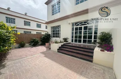 Villa - 3 Bedrooms - 4 Bathrooms for rent in Umm Suqeim 2 Villas - Umm Suqeim 2 - Umm Suqeim - Dubai