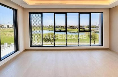 Villa - 6 Bedrooms - 7 Bathrooms for sale in Silver Springs 3 - Silver Springs - Damac Hills - Dubai