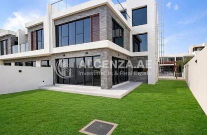 Villa - 6 Bedrooms - 7 Bathrooms for sale in Silver Springs 3 - Silver Springs - Damac Hills - Dubai