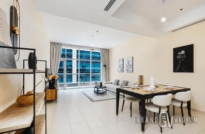Apartment - 1 - 2 for sale in Bay Square Building 9 - Bay Square - Business Bay - Dubai