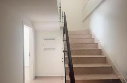 Duplex - 2 Bedrooms - 3 Bathrooms for rent in Pacific Tonga - Pacific - Al Marjan Island - Ras Al Khaimah