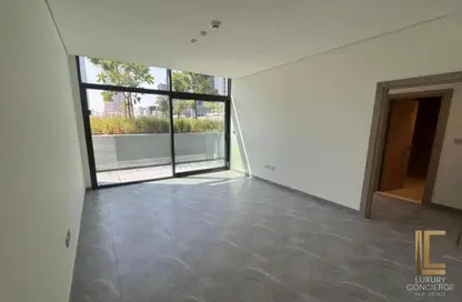 شقة - غرفة نوم - 1 حمام للايجار في بنسويلا ون - بنينسولا - الخليج التجاري - دبي