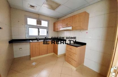 Apartment - 1 Bedroom - 1 Bathroom for rent in Al Taawun - Sharjah