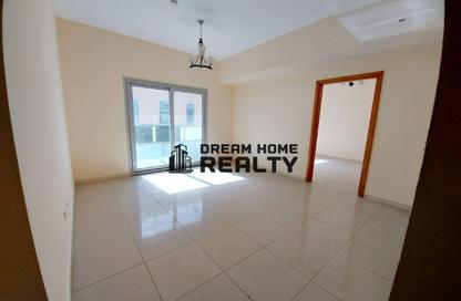 Apartment - 1 Bedroom - 1 Bathroom for rent in Al Taawun - Sharjah