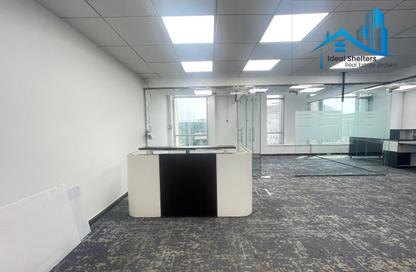 Office Space - Studio for rent in Fahidi Heights - Al Hamriya - Bur Dubai - Dubai