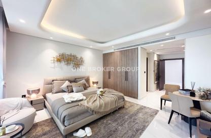 Apartment - Studio - 1 Bathroom for sale in Skyhills Residences 2 - District 13 - Jumeirah Village Circle - Dubai Apartment - Studio - 1 Bathroom for sale in Skyhills Residences 2 - District 13 - Jumeirah Village Circle - Dubai