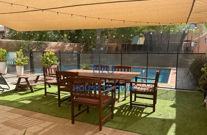 Villa - 5 Bedrooms - 5 Bathrooms for sale in Mangrove Village - Rabdan - Abu Dhabi