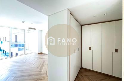 Apartment - 3 - 3 for sale in 1 Residences - 1 - 1 Residences - Al Kifaf - Bur Dubai - Dubai