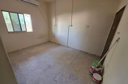 Apartment - 1 Bedroom - 1 Bathroom for rent in Al Naemiya Tower 2 - Al Naemiya Towers - Al Nuaimiya - Ajman