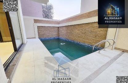 Villa - 5 - 7 for sale in Al Zaheya Gardens - Al Zahya - Ajman Villa - 5 - 7 for sale in Al Zaheya Gardens - Al Zahya - Ajman