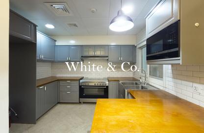 Villa - 3 - 4 for rent in Mirabella 3 - Mirabella - District 12 - Jumeirah Village Circle - Dubai Villa - 3 - 4 for rent in Mirabella 3 - Mirabella - District 12 - Jumeirah Village Circle - Dubai