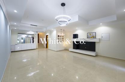 Villa - 3 - 4 for rent in Mirabella 3 - Mirabella - District 12 - Jumeirah Village Circle - Dubai Villa - 3 - 4 for rent in Mirabella 3 - Mirabella - District 12 - Jumeirah Village Circle - Dubai
