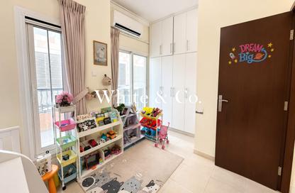 Villa - 3 - 4 for rent in Mirabella 3 - Mirabella - District 12 - Jumeirah Village Circle - Dubai Villa - 3 - 4 for rent in Mirabella 3 - Mirabella - District 12 - Jumeirah Village Circle - Dubai