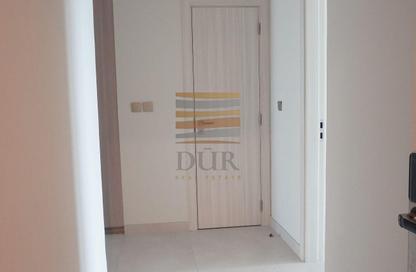 Apartment - 1 Bedroom - 2 Bathrooms for rent in Herad Tower - District 18 - Jumeirah Village Circle - Dubai