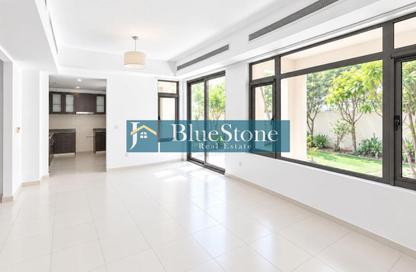 Townhouse - 3 - 4 for rent in Mira Oasis 3 - Mira Oasis - Reem - Dubai