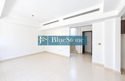 Townhouse - 3 - 4 for rent in Mira Oasis 3 - Mira Oasis - Reem - Dubai