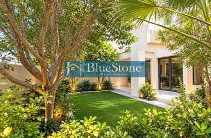 Townhouse - 3 - 4 for rent in Mira Oasis 3 - Mira Oasis - Reem - Dubai