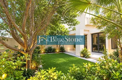 Townhouse - 3 Bedrooms - 4 Bathrooms for rent in Mira Oasis 3 - Mira Oasis - Reem - Dubai