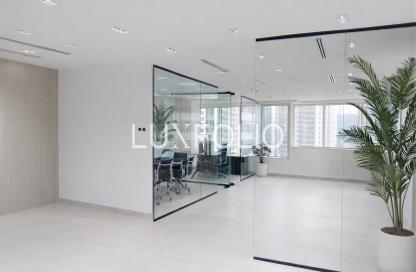 Office Space - Studio for rent in Westburry Tower 1 - Westburry Square - Business Bay - Dubai