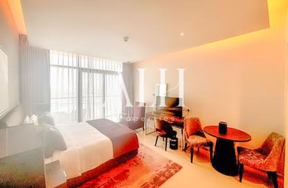 Apartment - Studio - 1 for rent in Aykon City Tower B - Aykon City - Business Bay - Dubai