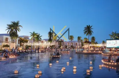 Villa - 4 Bedrooms - 3 Bathrooms for sale in Lush at DAMAC Riverside - Dubai Investment Park 2 (DIP 2) - Dubai Investment Park (DIP) - Dubai