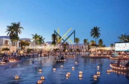 Villa - 4 Bedrooms - 3 Bathrooms for sale in Lush - Damac Riverside - Dubai Investment Park 2 (DIP 2) - Dubai Investment Park (DIP) - Dubai Villa - 4 Bedrooms - 3 Bathrooms for sale in Lush - Damac Riverside - Dubai Investment Park 2 (DIP 2) - Dubai Investment Park (DIP) - Dubai