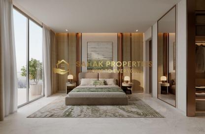 Apartment - 1 Bedroom - 2 Bathrooms for sale in Binghatti Titania - Majan - Dubai