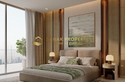 Apartment - 1 Bedroom - 2 Bathrooms for sale in Binghatti Titania - Majan - Dubai