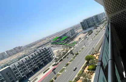 شقة - 2 غرف نوم - 3 حمامات للبيع في السنا 2 - المنيرة - شاطئ الراحة - أبوظبي