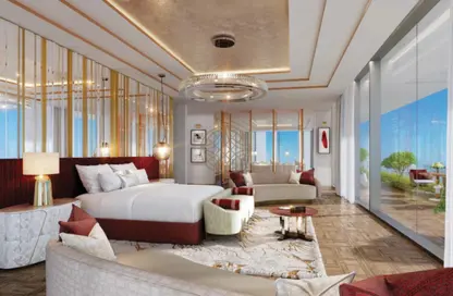 شقة - 2 غرف نوم - 2 حمامات للبيع في صفا تو - الخليج التجاري - دبي شقة - 2 غرف نوم - 2 حمامات للبيع في صفا تو - الخليج التجاري - دبي