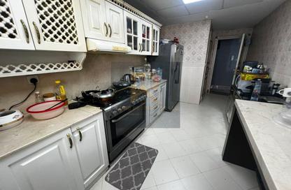 Apartment - 3 Bedrooms - 5 Bathrooms for sale in Ajman One Tower 6 - Ajman One - Ajman Downtown - Ajman