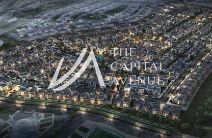 Land - Studio for sale in Saadiyat Reserve - Saadiyat Island - Abu Dhabi