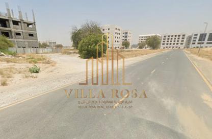 Land - Studio for sale in AlFalah - Muwaileh Commercial - Sharjah