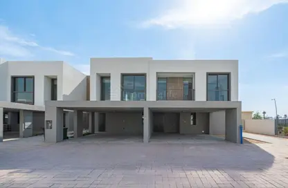 Townhouse - 4 Bedrooms - 4 Bathrooms for sale in Orania - The Valley - Dubai