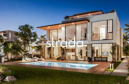 Villa - 4 Bedrooms - 5 Bathrooms for sale in Farm Gardens 2 - Farm Gardens - The Valley - Dubai
