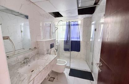 Apartment - 2 Bedrooms - 2 Bathrooms for rent in Al Majaz 3 - Al Majaz - Sharjah
