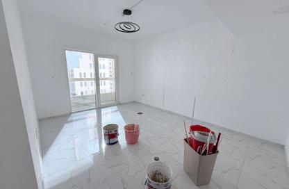 Apartment - 2 Bedrooms - 2 Bathrooms for rent in Al Majaz 3 - Al Majaz - Sharjah